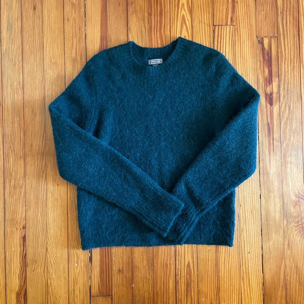 J Crew Sweater